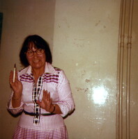 Mme DURAND